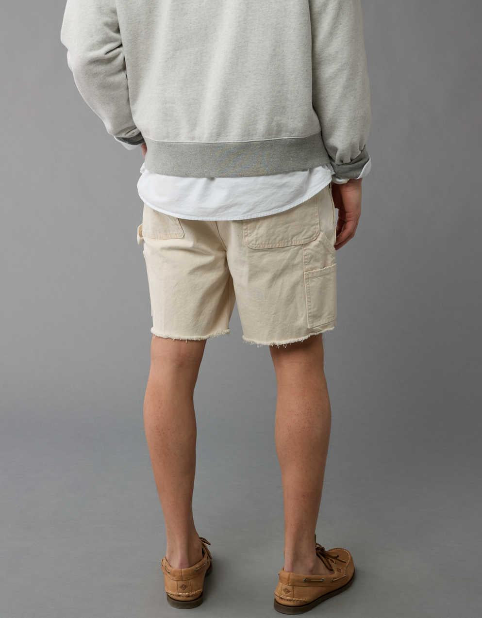 AE 7" Flex Carpenter Short