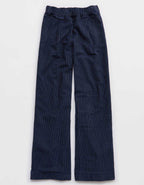 Aerie Stripe Trouser