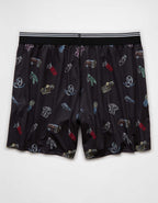 AEO Men's Ultra Soft Pocket Boxer Short