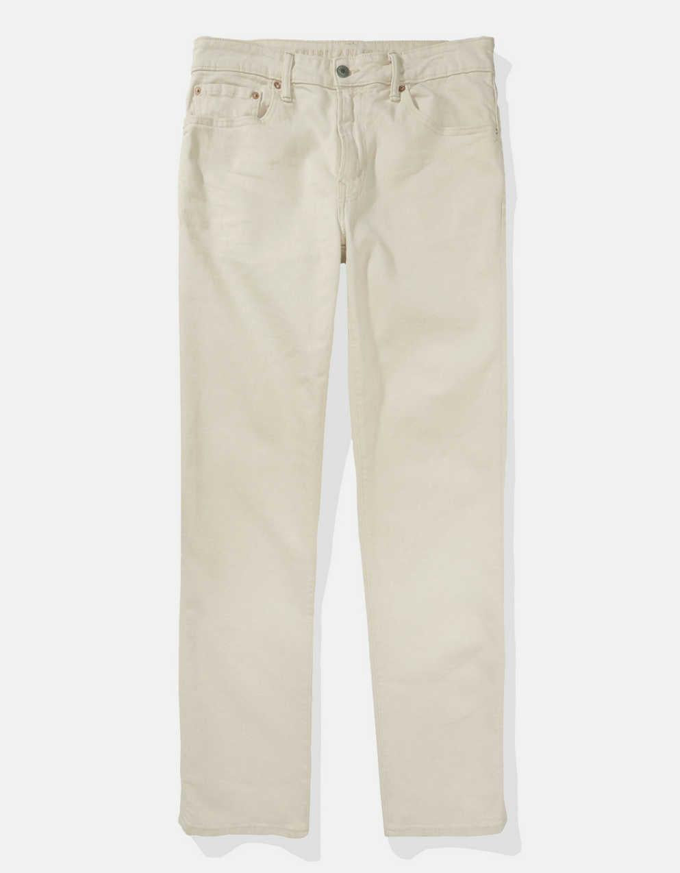AE Athletic Straight Jean