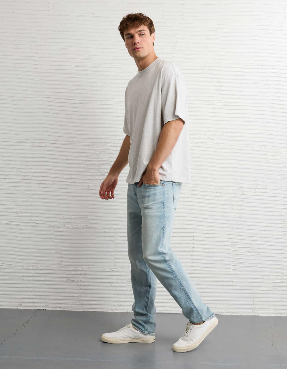 AE Athletic Straight Jean
