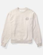 AE Graphic Crewneck Sweatshirt