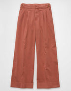 AE Poplin Pull-On Pant