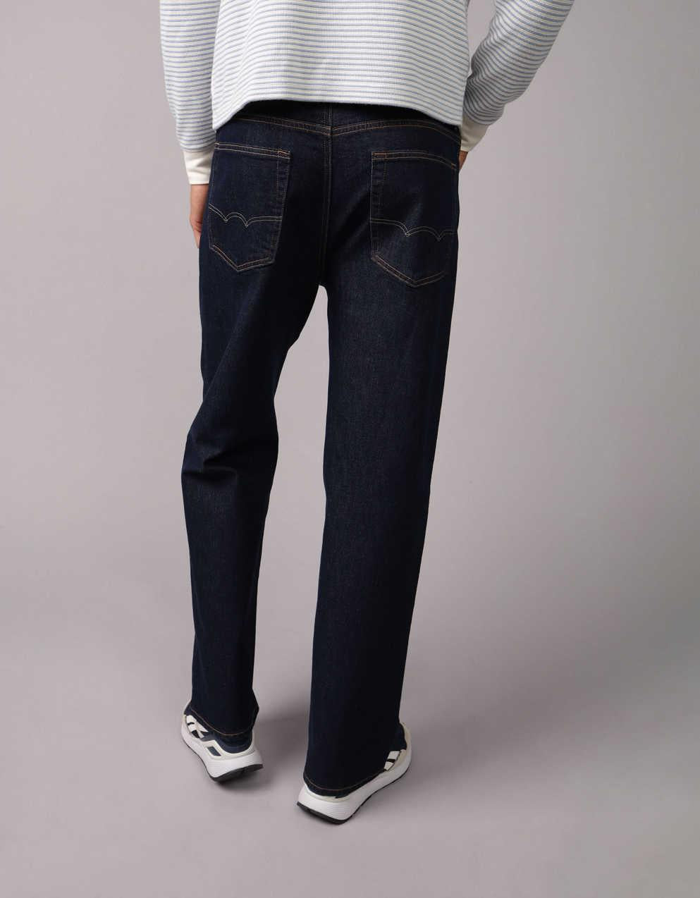 AE EasyFlex +TENCEL™ Baggy Jean