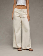 AE Low-Rise Ultra Wide-Leg Pant