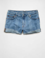 AE Stretch Low-Rise Perfect Shortie