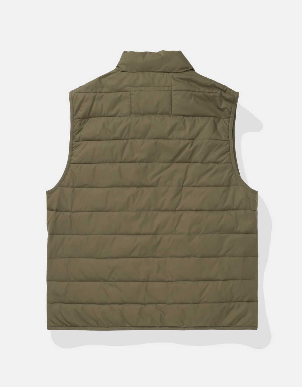 AE Puffer Vest