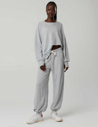OFFLINE By Aerie Keep It 100 Terry Jogger