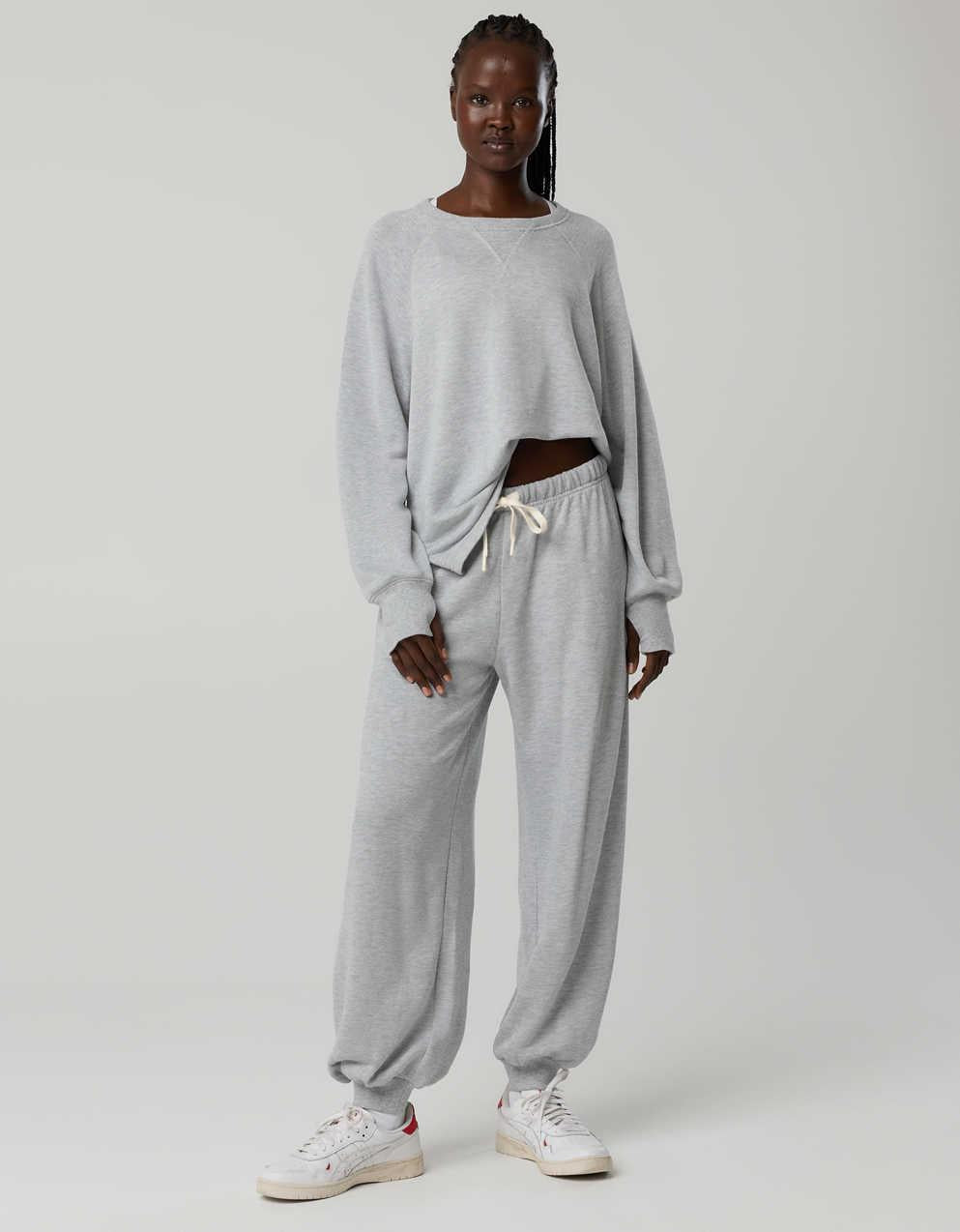 OFFLINE By Aerie Keep It 100 Terry Jogger