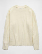 AE Whoa So Soft Crew Neck Sweater