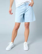 AE 8" Dreamy Drape Stretch Low-Rise Baggy Jort