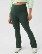 OFFLINE By Aerie Real Me Xtra High Waisted Bootcut Legging