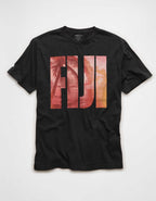 AE Standard Fit Destination Graphic T-Shirt