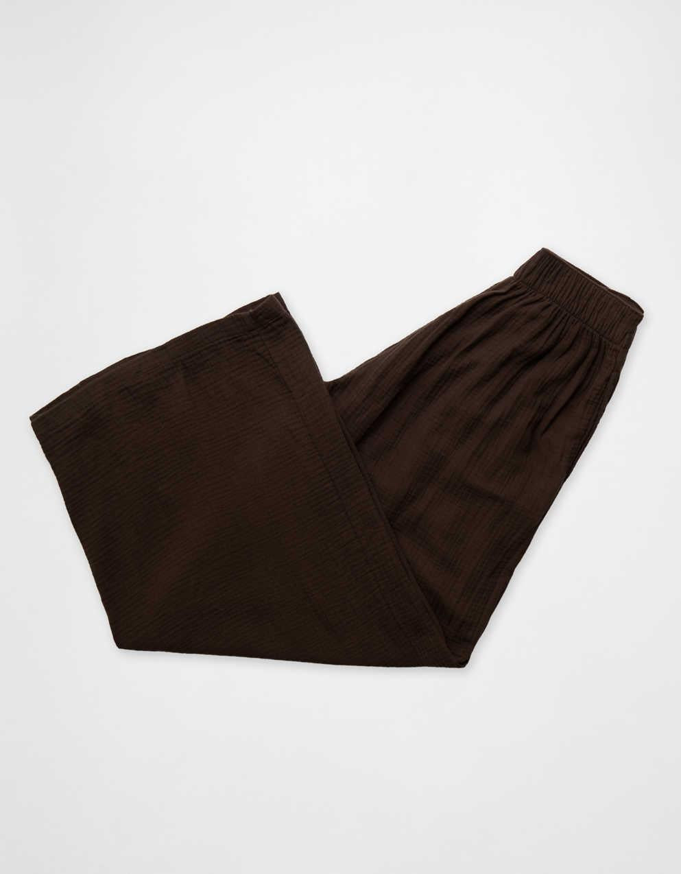 Aerie Good Day High Waisted Pant