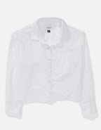 AE Perfect Button-Up Shirt