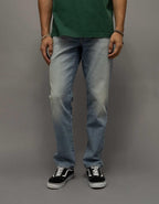 AE EasyFlex Slim Straight Jean