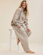 Aerie Oh Snap! Barrel Sweatpant