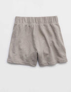 Aerie Go-To Fleece Short