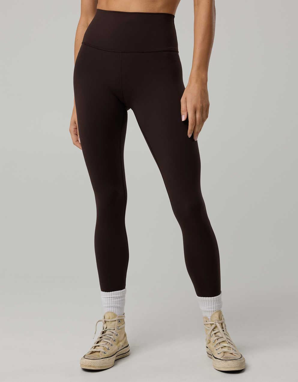 OFFLINE By Aerie The Hugger High Waisted Legging