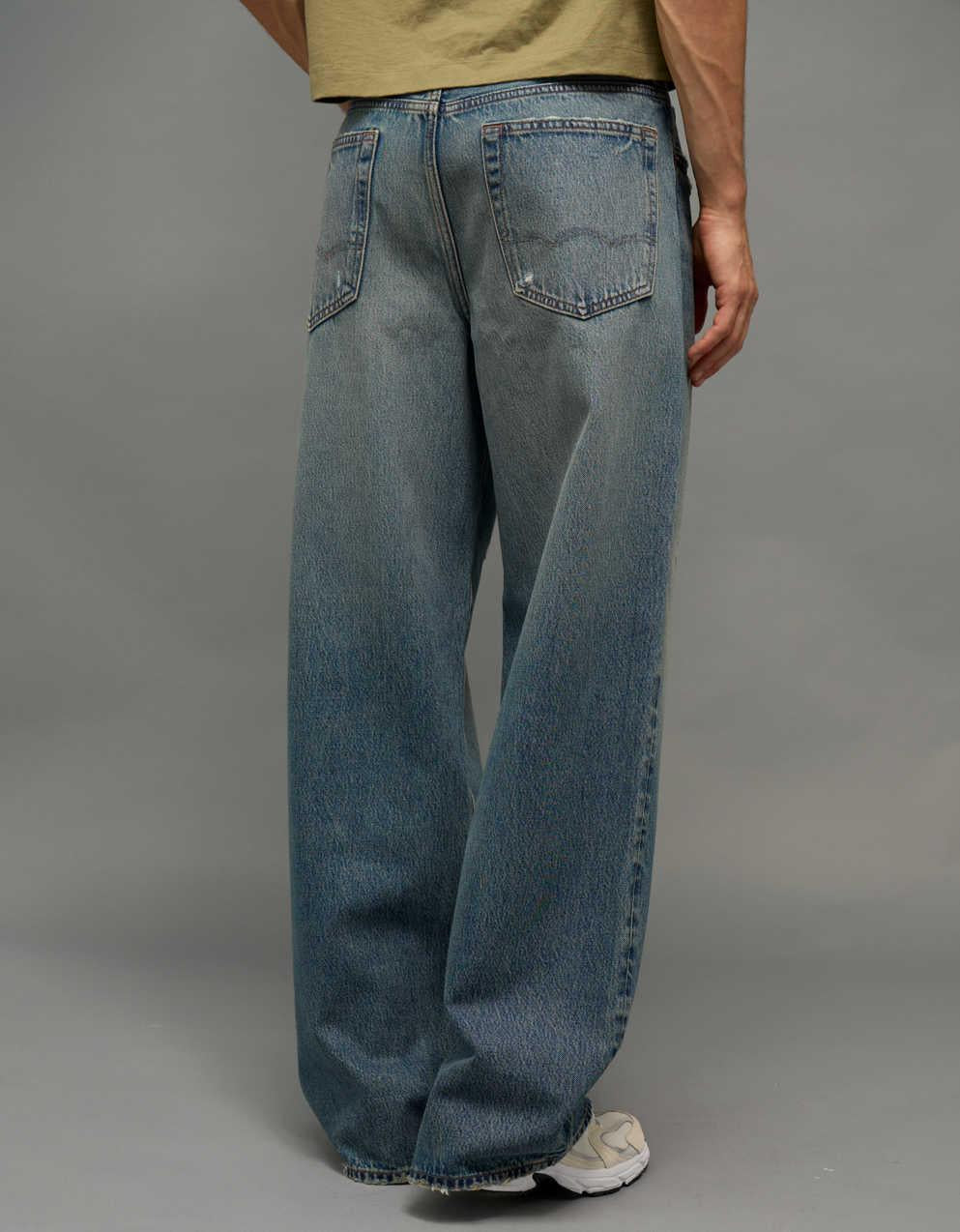 AE Ultra Baggy Jean