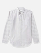 AE Everyday Slim Oxford Button-Up Shirt