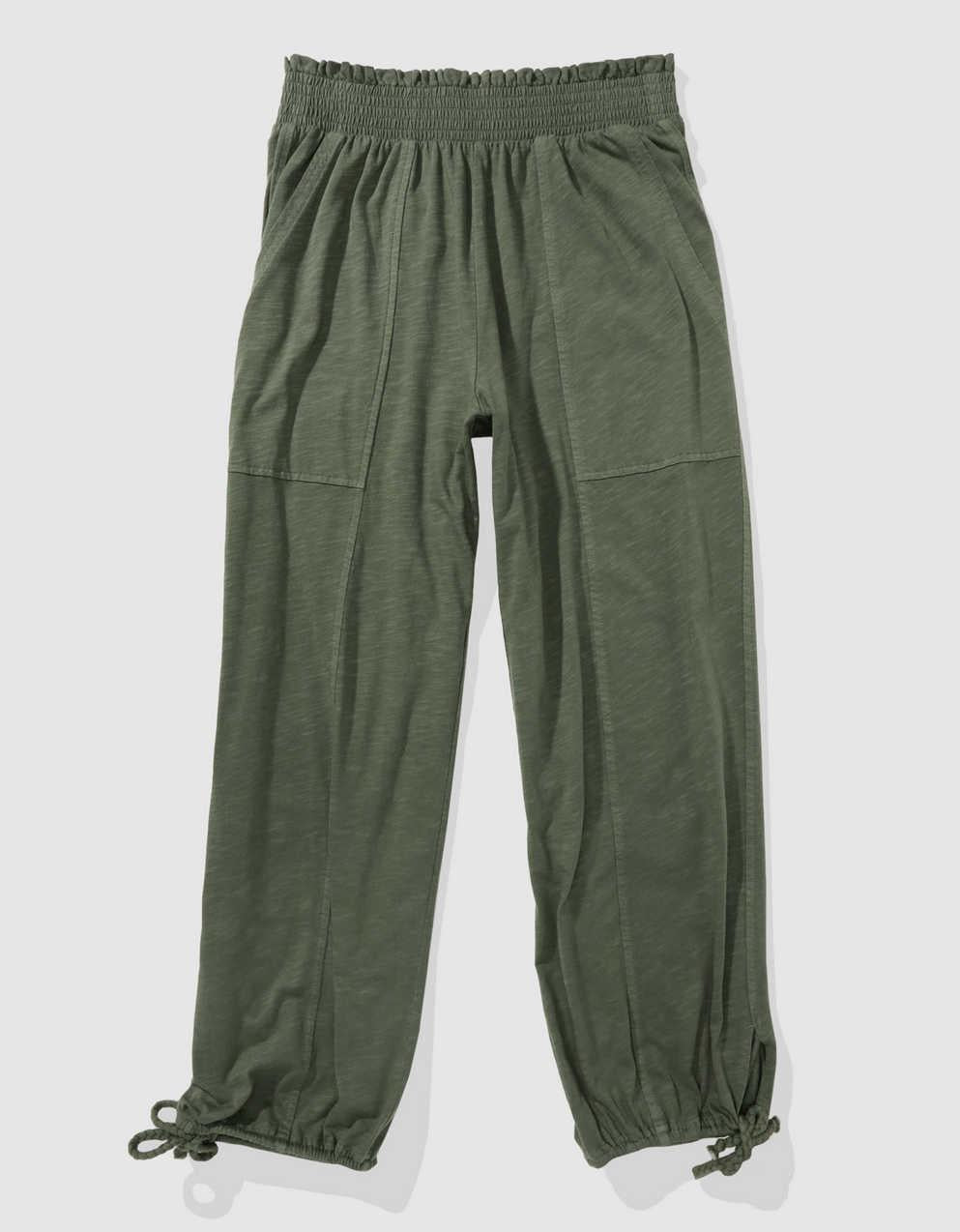 Aerie Baggy Jogger
