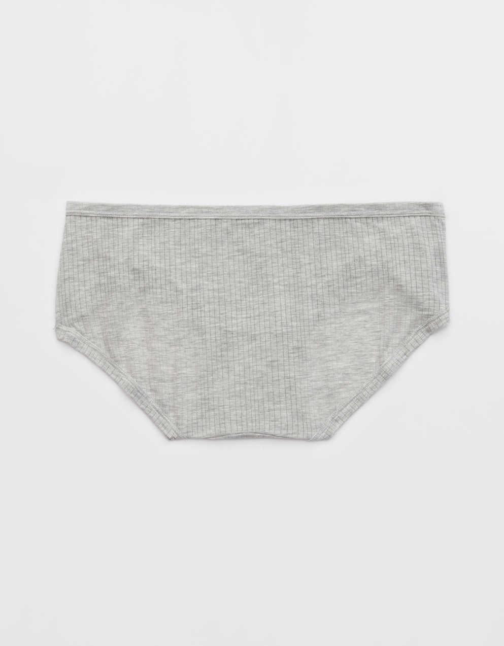 Superchill Modal Rib Boybrief Underwear
