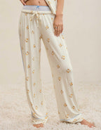 Aerie Real Soft® Piping PJ Pant