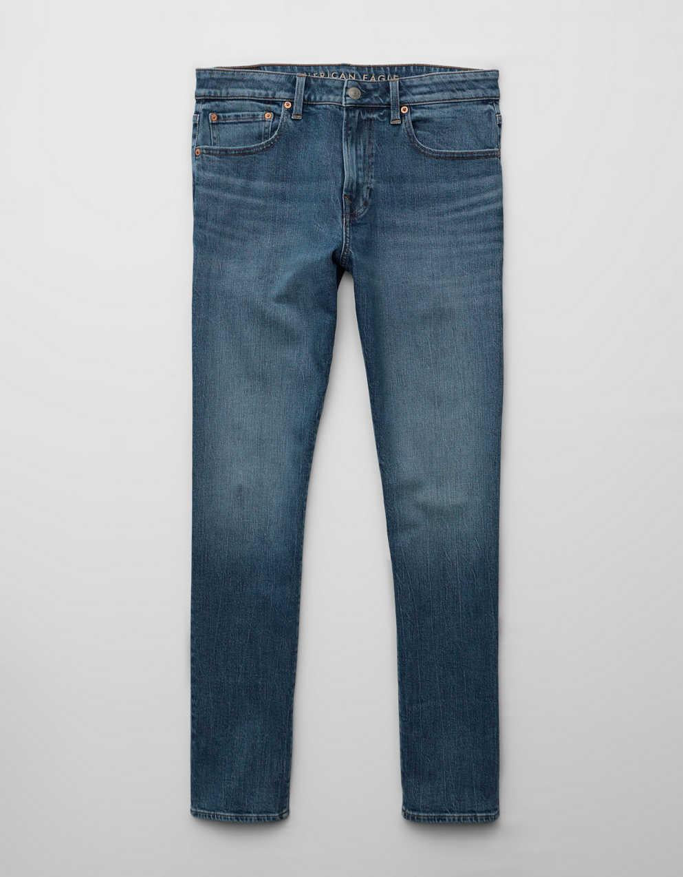 AE Flex Athletic Fit Jean