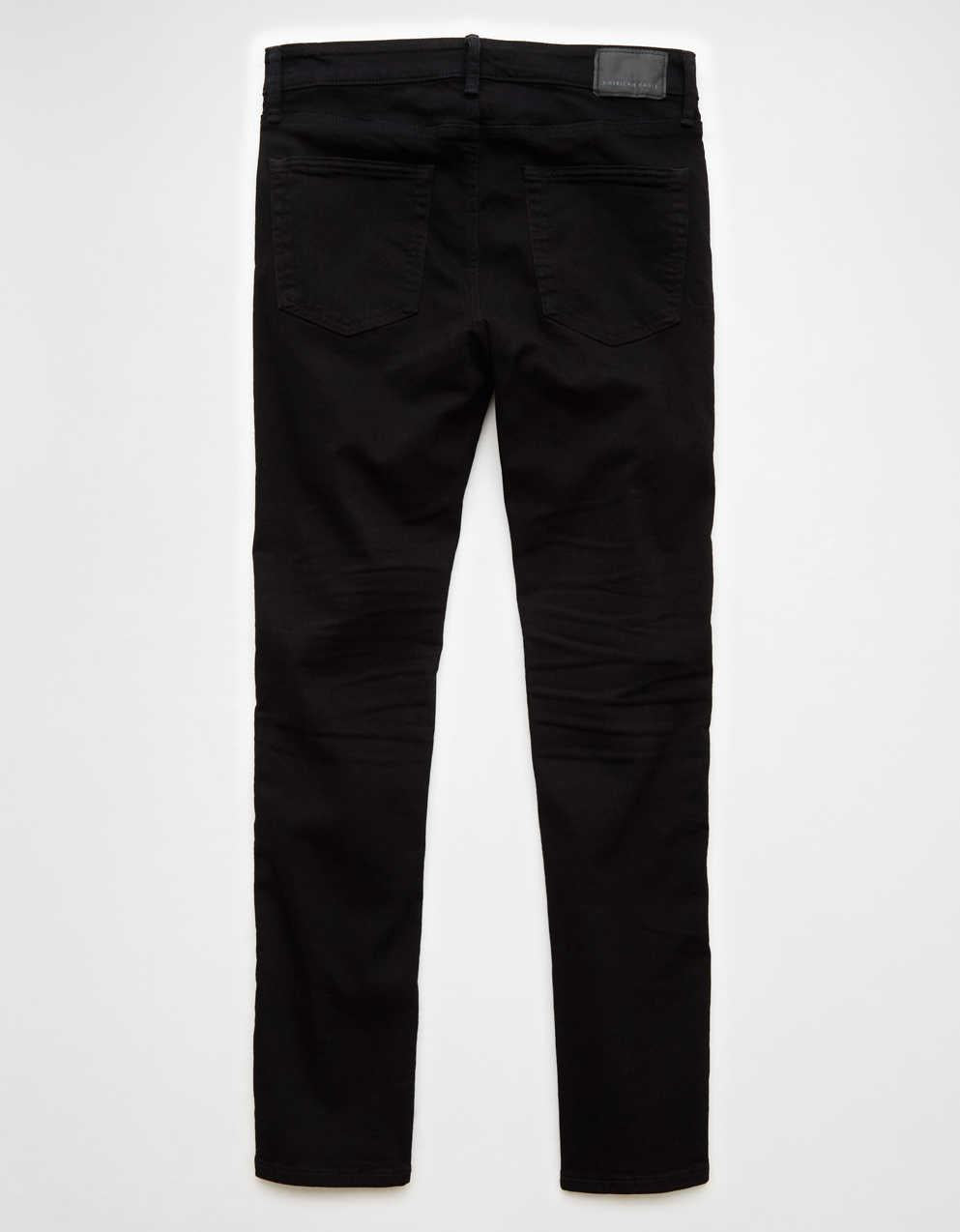 AE Slim Straight Jean