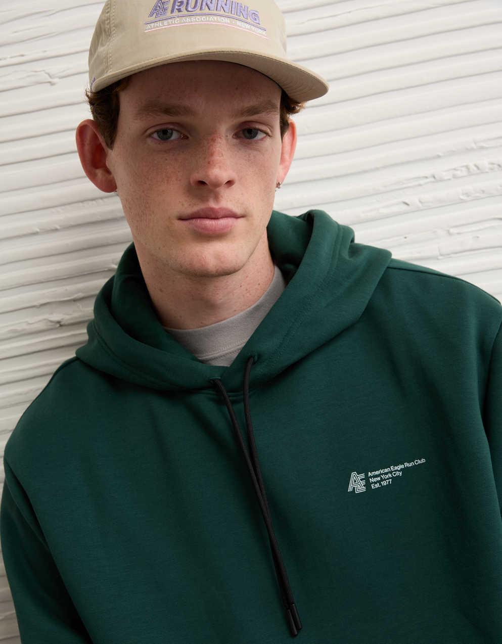 AE 24/7 Hoodie