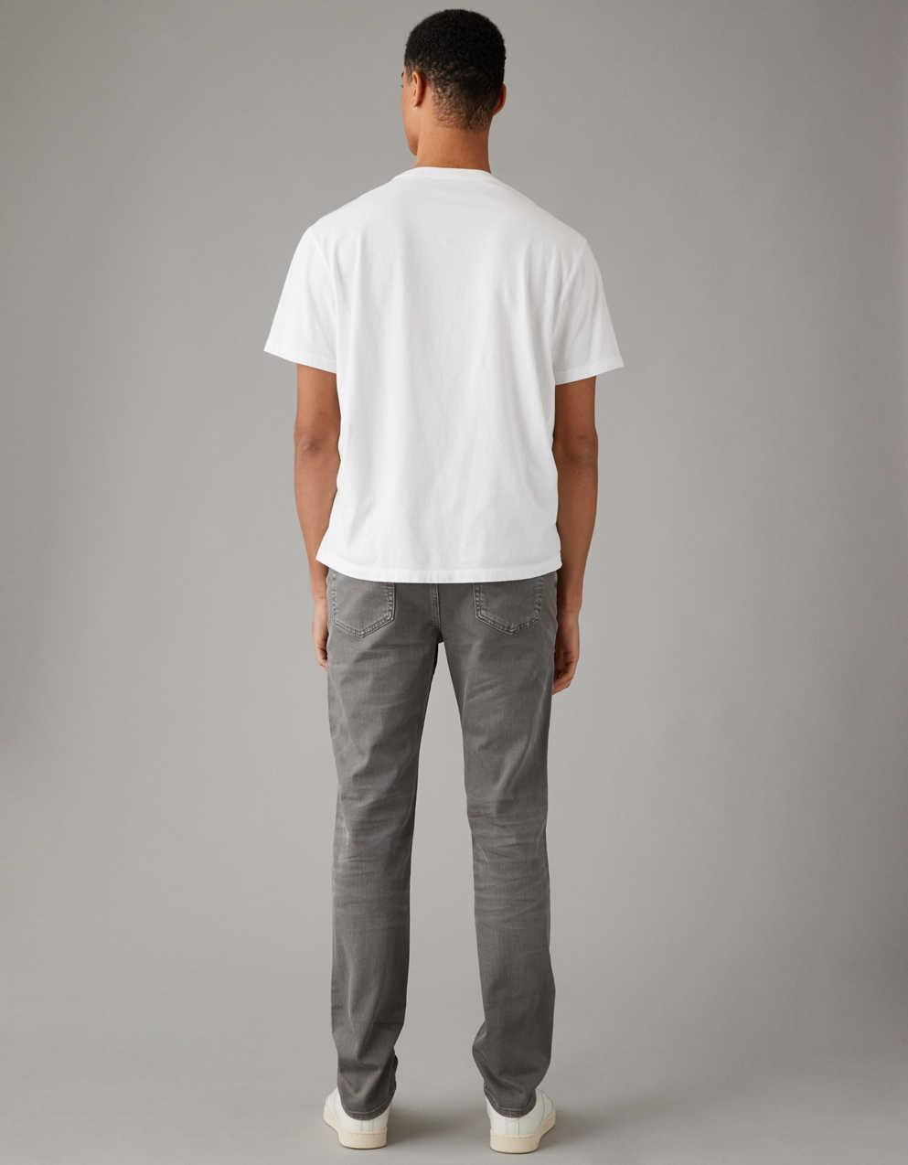 AE Slim Straight Jean