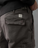 AE 10" Flex Lived-In Cargo Short
