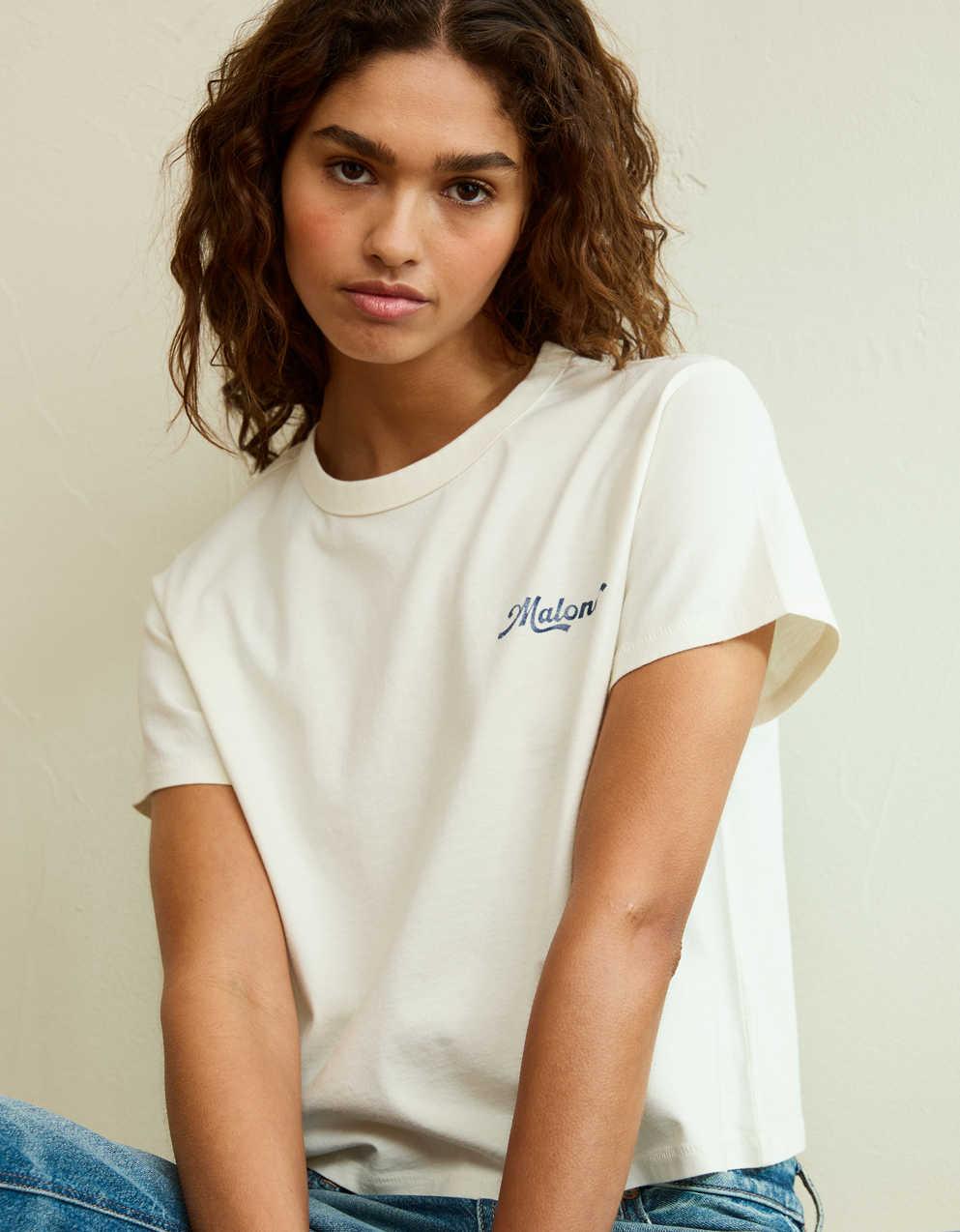 AE | Off Campus Graphic T-Shirt