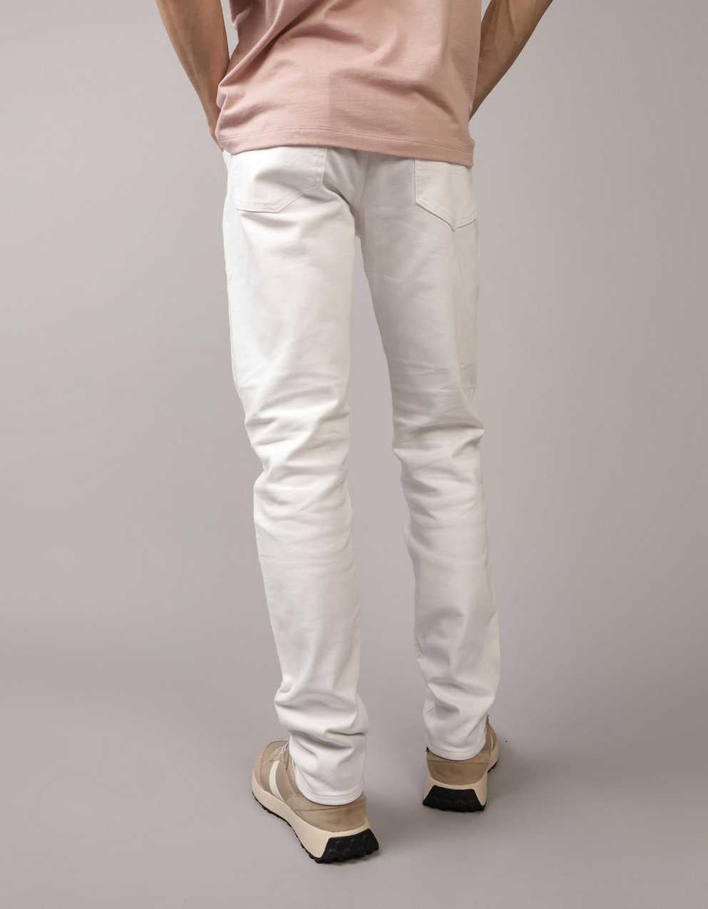 AE Flex+ Athletic Skinny Jean