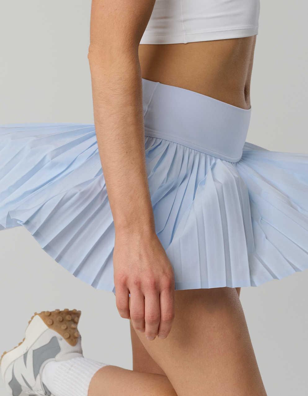 OFFLINE By Aerie All Aces Tennis Skort