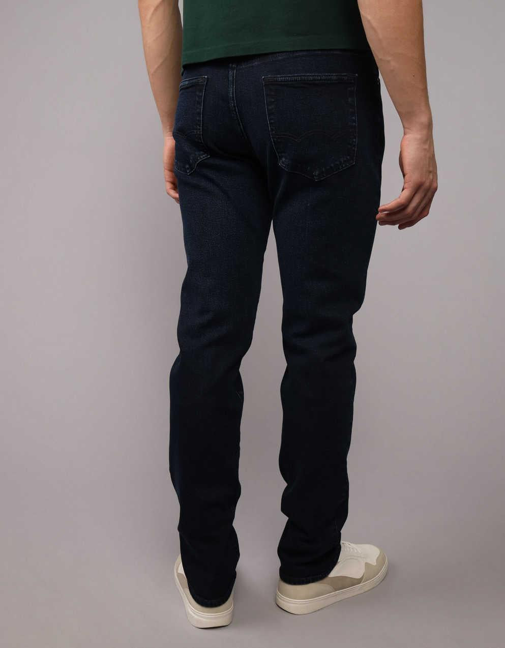 AE Slim Straight Jean