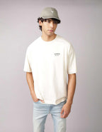 AE Oversized Logo Graphic T-Shirt