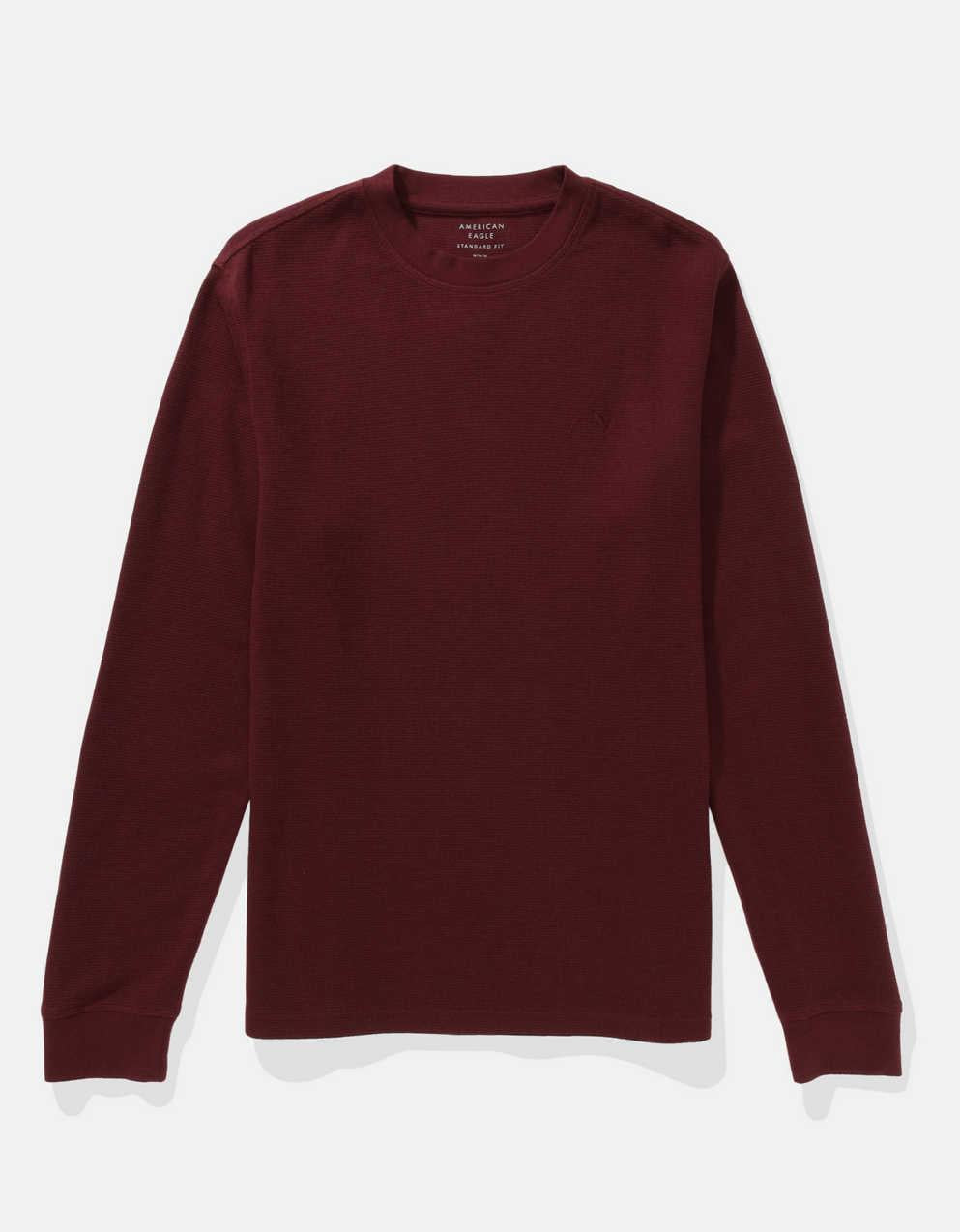 AE Long-Sleeve Thermal Shirt