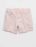 Aerie Daydream Denim Short