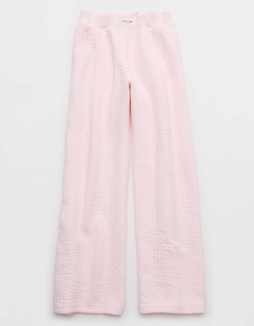 OFFLINE By Aerie Coffee Run Trouser