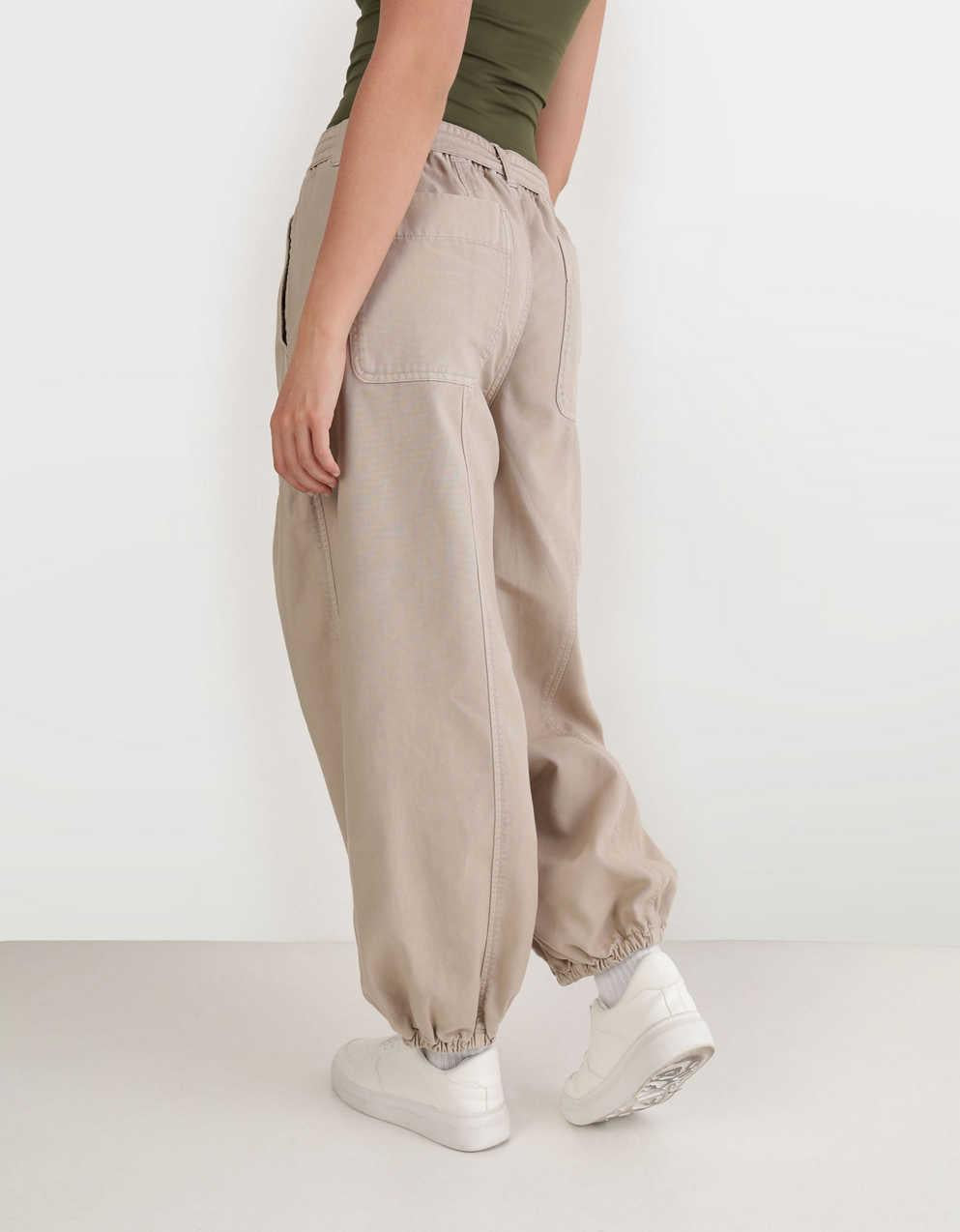 Aerie Tie-Waist Jogger