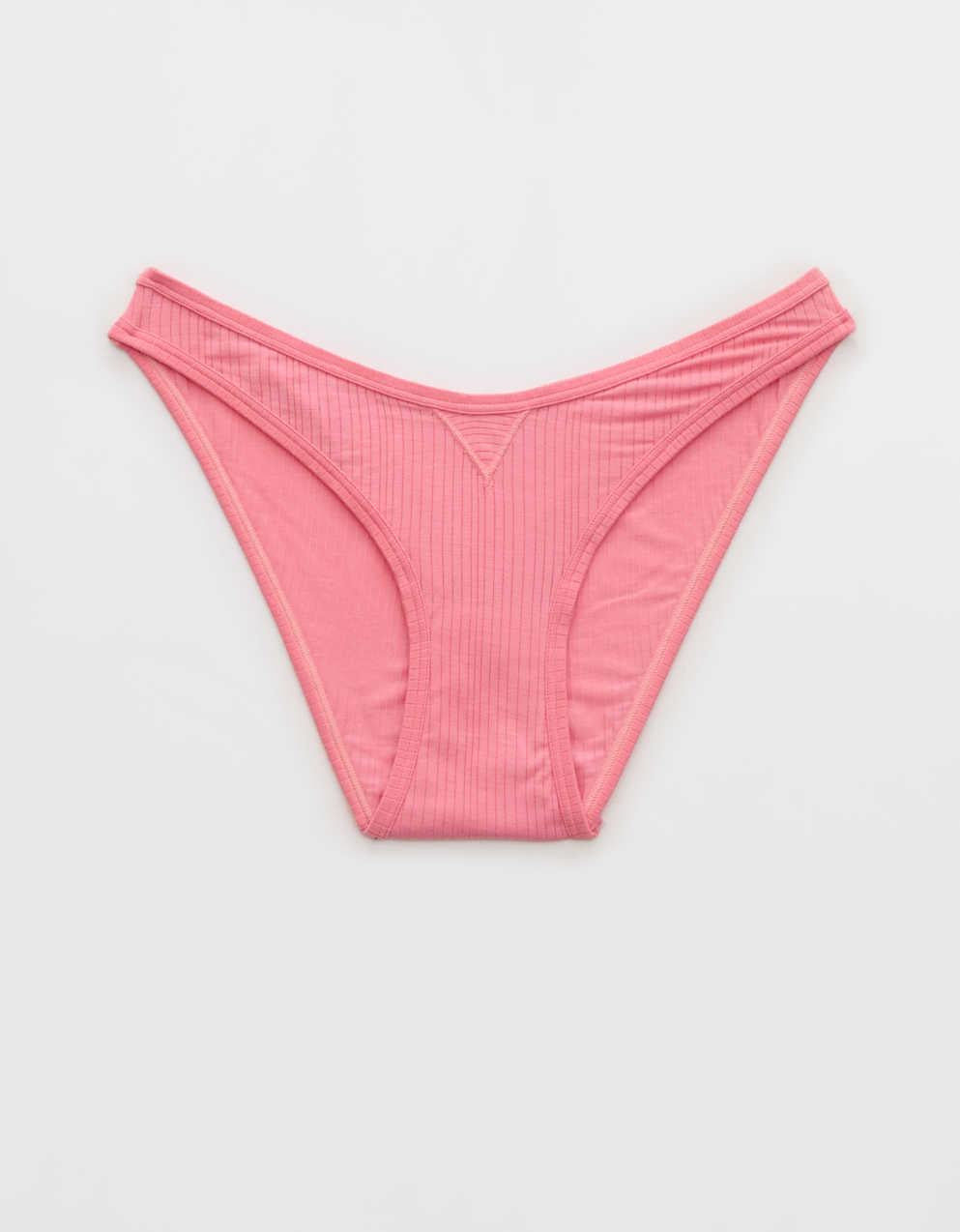 Superchill Modal Rib Bikini Underwear
