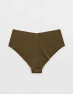 SMOOTHEZ No Show Cheeky Underwear
