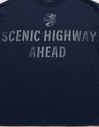 AE Boxy Fit Destination Graphic T-Shirt