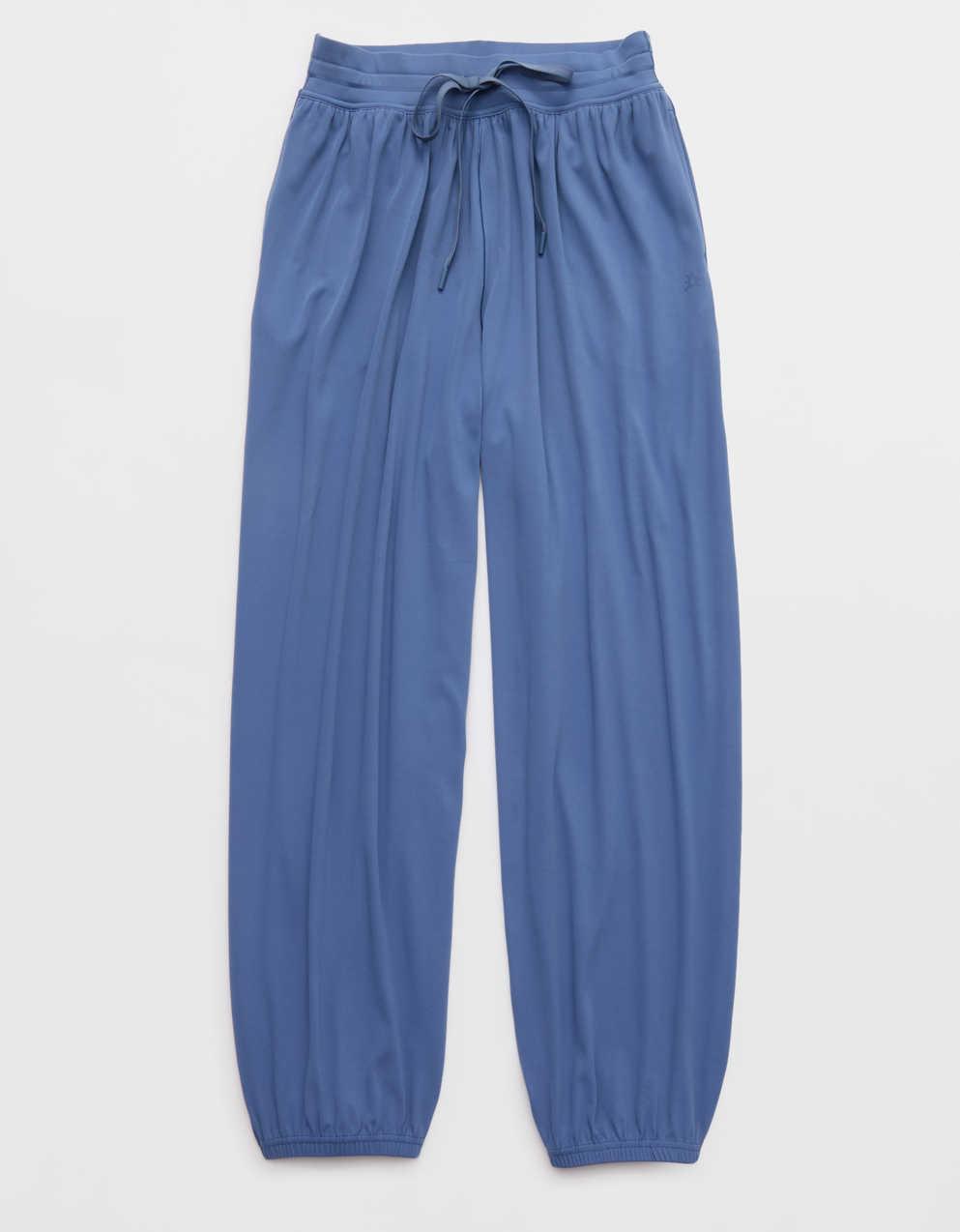OFFLINE By Aerie Real Me Baggy Jogger
