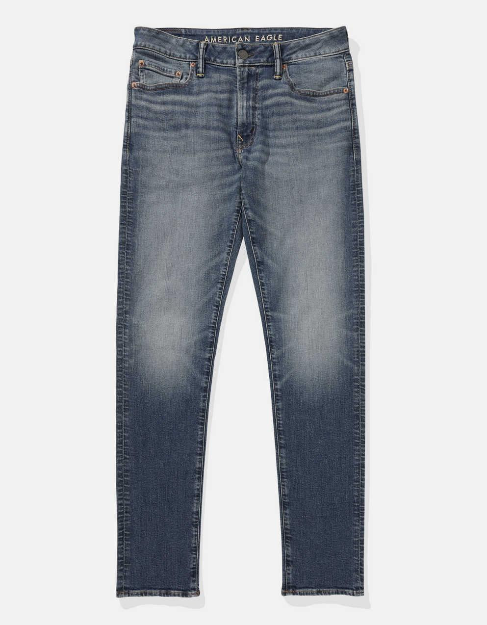 AE Flex Slim Jean