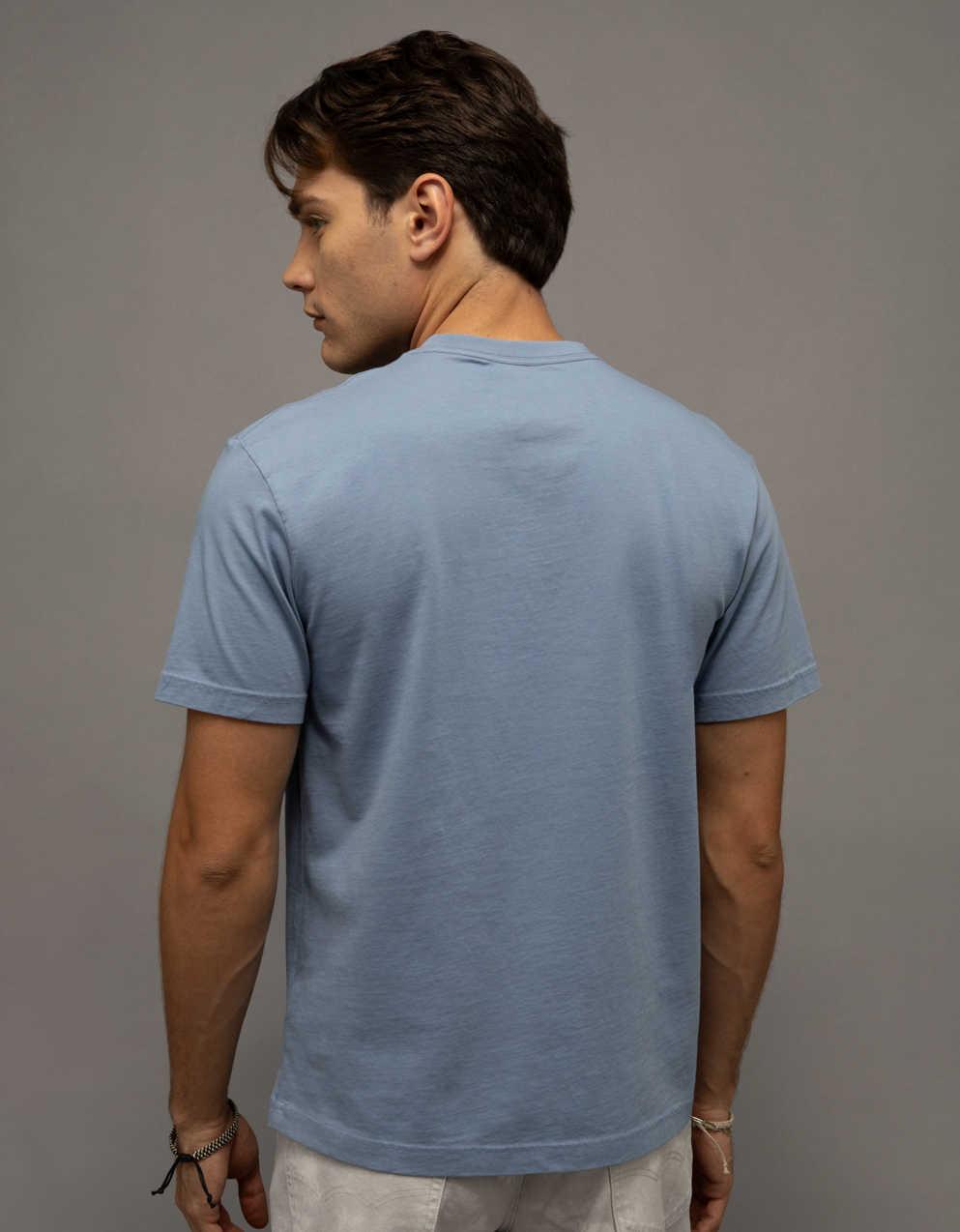 AE Standard Fit Graphic T-Shirt