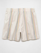 AEO Men's Pride Poplin Pocket Boxer Short