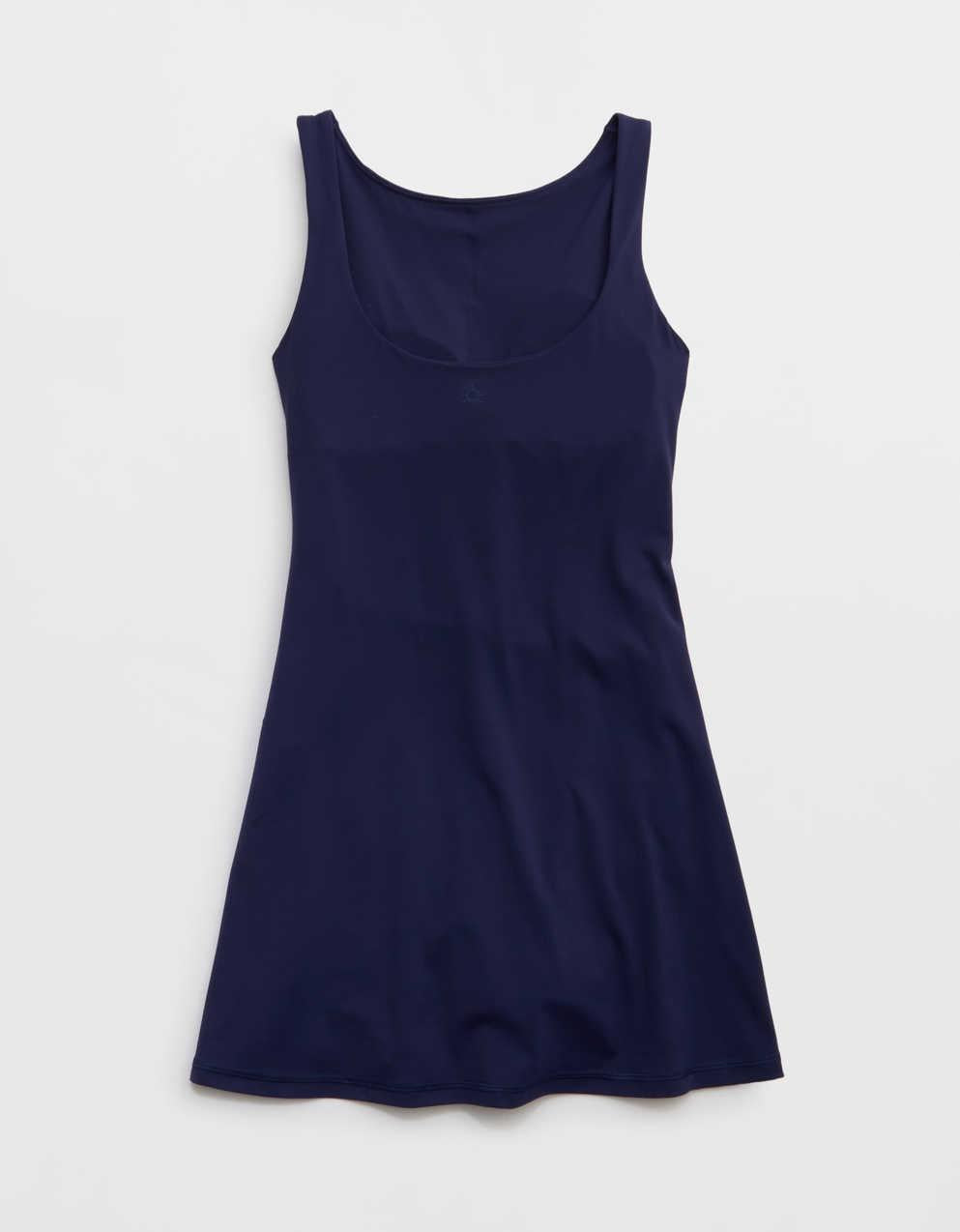 OFFLINE By Aerie Real Me Xtra High Neck Dress